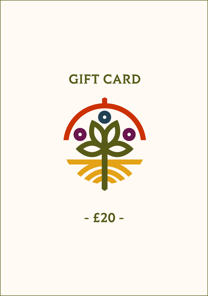 Laz The Plant Scientist Gift Card